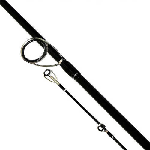 Shimano Bassterra Sea Bass 274 Cm 7-30 Gr Spin Kamışı - 2
