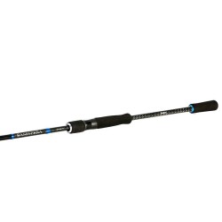 Shimano Bassterra Sea Bass 289 Cm 15-60 Gr Spin Kamışı - 3