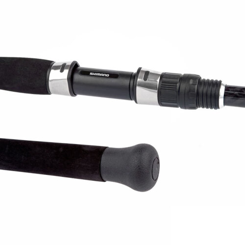 Shimano Bassterra XT 305 Cm 30-100 Gr Shore Jig Kamışı - 3
