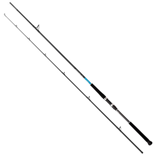 Shimano Bassterra XT 305 Cm 30-100 Gr Shore Jig Kamışı - 1