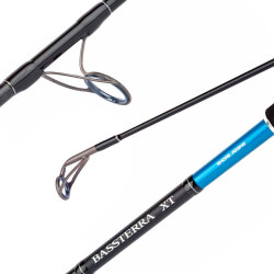 Shimano Bassterra XT 305 Cm 30-100 Gr Shore Jig Kamışı - 2