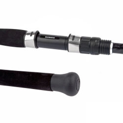 Shimano Bassterra XT 305 Cm 50-150 Gr Shore Jig Kamışı - 3