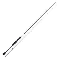Shimano Bassterra XT+ Lrf 221 Cm 1-12 Gr Lrf Kamışı - 1