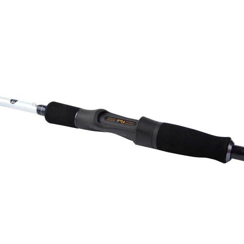 Shimano Bassterra XT+ Lrf 221 Cm 1-12 Gr Lrf Kamışı - 3