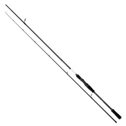 Shimano Bassterra XT+ Spin 274 Cm 6-32 Gr Spin Kamışı - 1