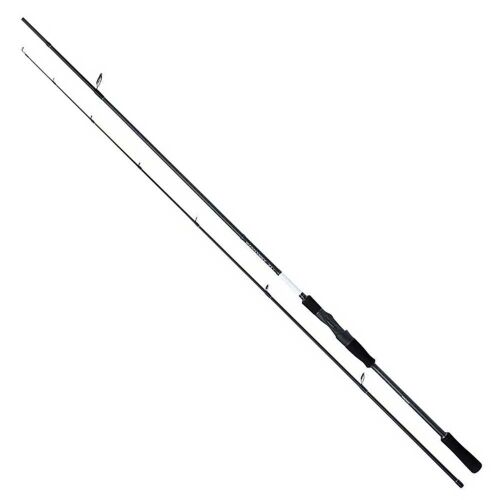 Shimano Bassterra XT+ Spin 274 Cm 6-32 Gr Spin Kamışı - 1