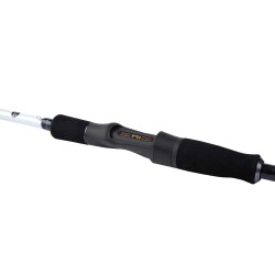 Shimano Bassterra XT+ Spin 274 Cm 6-32 Gr Spin Kamışı - 3