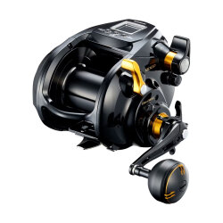 Shimano Beastmaster 9000 B Elektrikli Çıkrık Makara - Shimano