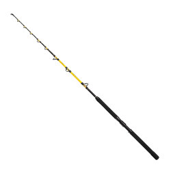 Shimano Beastmaster CX Stand-Up Spiral 165 Cm 50 Lbs Trolling Kamışı - Shimano
