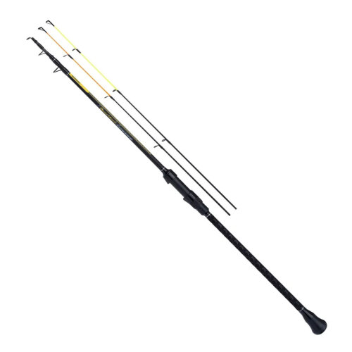 Shimano Beastmaster DX Boat Te Quiver 180 Cm Max. 150 Gr Tekne Kamışı - 1