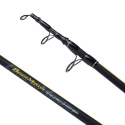 Shimano Beastmaster DX Boat Te Quiver 180 Cm Max. 150 Gr Tekne Kamışı - 2