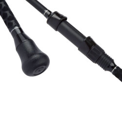 Shimano Beastmaster DX Boat Te Quiver 180 Cm Max. 150 Gr Tekne Kamışı - 3