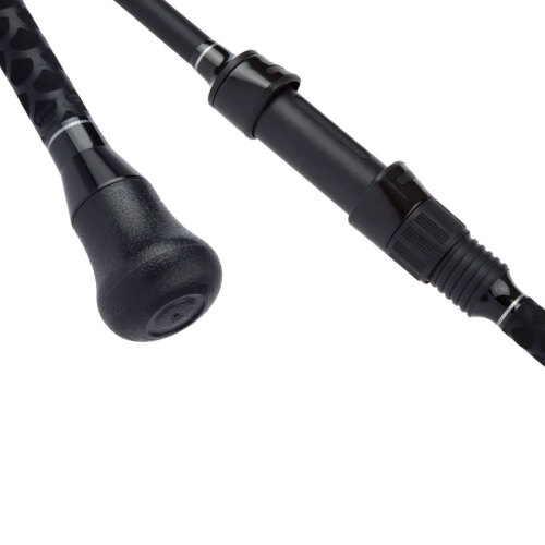 Shimano Beastmaster DX Boat Te Quiver 180 Cm Max. 150 Gr Tekne Kamışı - 3
