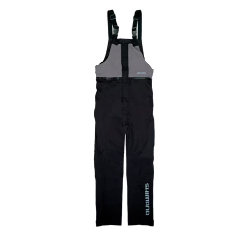 Shimano Bib&Brace Tulum - 1