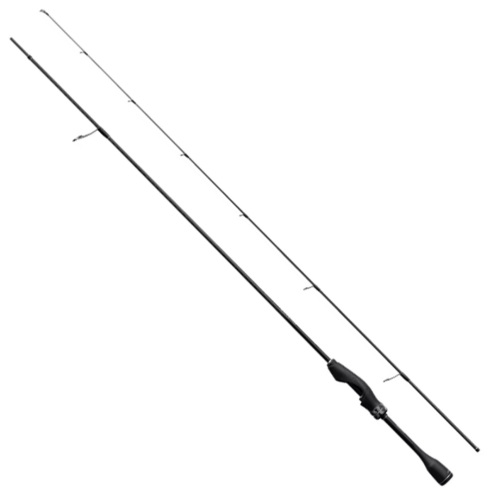 Shimano Cardiff Exlead Competition 175 Cm 0.5-5 Gr Lrf Kamışı - 1