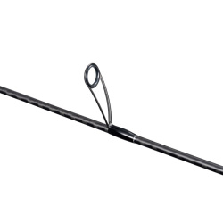 Shimano Cardiff Exlead Competition 175 Cm 0.5-5 Gr Lrf Kamışı - 4