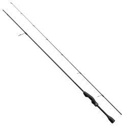 Shimano Cardiff Exlead Competition 175 Cm 0.5-5 Gr Spin Kamış - Shimano