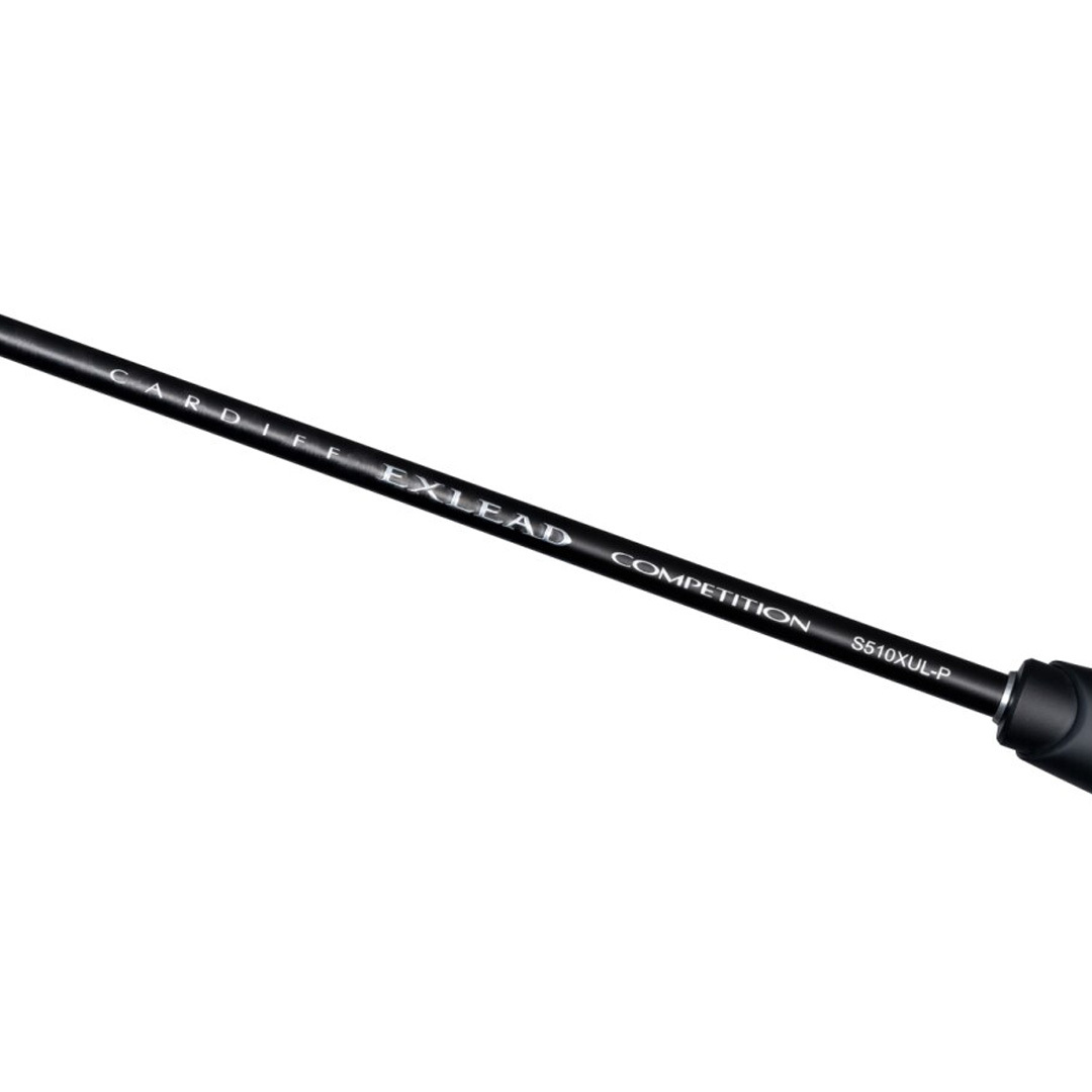Shimano Cardiff Exlead Competition 175 Cm 0.5-5 Gr Spin Kamış SPIN