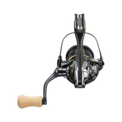 Shimano Cardiff XR C2000S HG Spin Olta Makinesi - 4