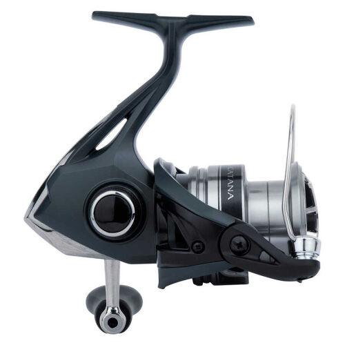 Shimano Catana FE 1000 Lrf Spin Olta Makinesi - 2