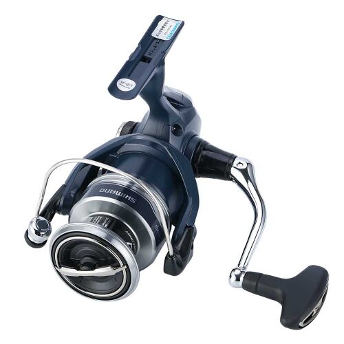 Shimano Catana FE 4000 Spin Olta Makinesi - 3