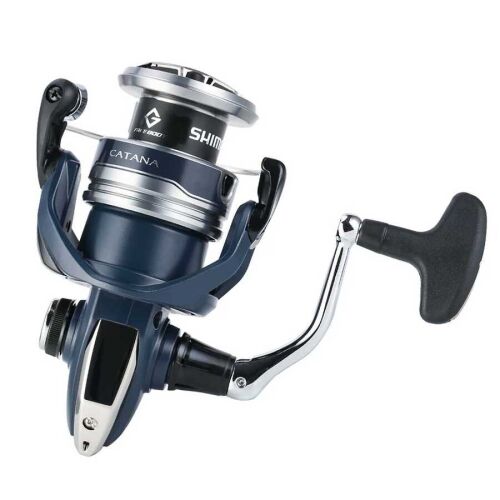 Shimano Catana FE C3000 HG Spin Olta Makinesi - 4