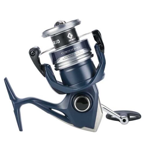 Shimano Catana FE C3000 HG Spin Olta Makinesi - 5