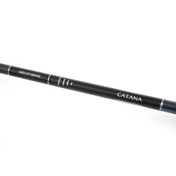 Shimano Catana FX Fast 183 Cm 3-14 Gr Spin Kamış - 7