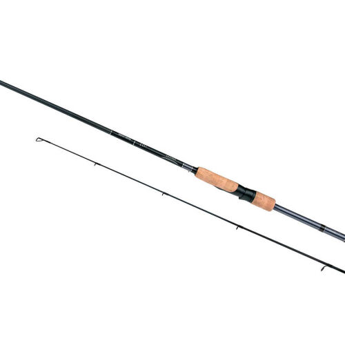 Shimano Catana FX Moderate Fast 165 Cm 1-11 Gr Spin Kamış - 2