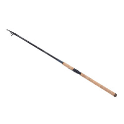 Shimano Catana FX Tele 210 Cm 3-14 Gr Spin Olta Kamışı - 1