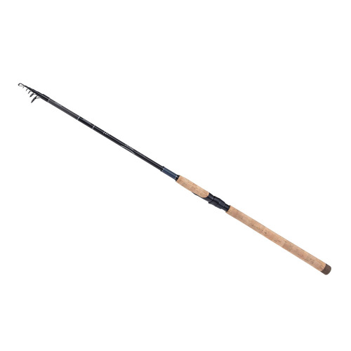 Shimano Catana FX Tele 240 Cm 10-30 Gr Spin Olta Kamışı - 1