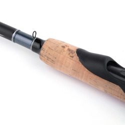 Shimano Catana FX Tele 270 Cm 14-40 Gr Spin Olta Kamışı - 2