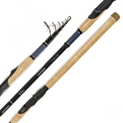 Shimano Catana FX Tele 270 Cm 14-40 Gr Spin Olta Kamışı - 3