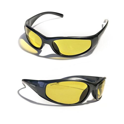 Shimano Curado Polarize Güneş Gözlüğü - 3