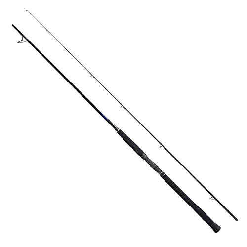 Shimano Currentsniper BB Shore Jigging 290 Cm Max. 65 Gr Shore Jig Kamışı - 1