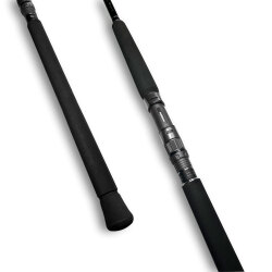 Shimano Currentsniper BB Shore Jigging 305 Cm Max. 65 Gr Shore Jig Kamışı - 3