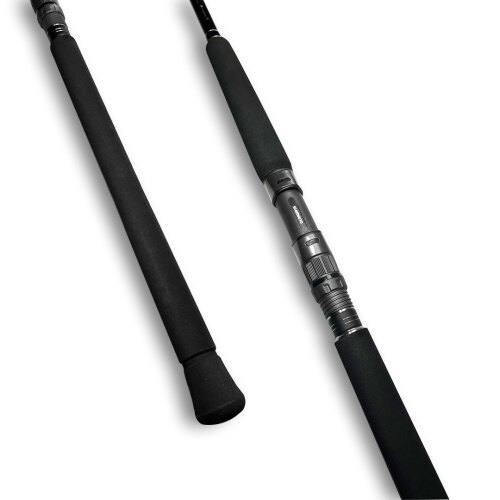 Shimano Currentsniper BB Shore Jigging 305 Cm Max. 65 Gr Shore Jig Kamışı - 3