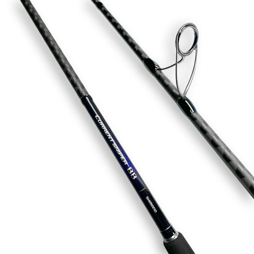 Shimano Currentsniper BB Shore Jigging 305 Cm Max. 65 Gr Shore Jig Kamışı - 2