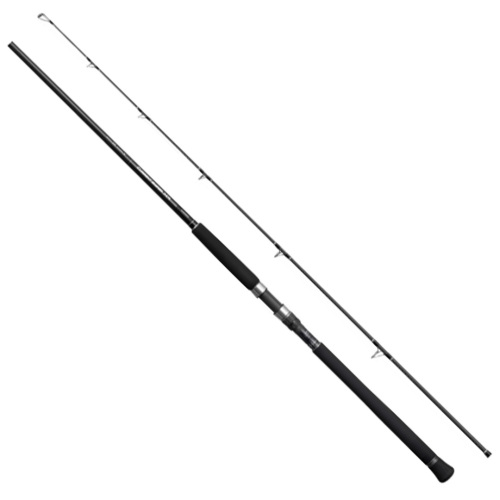 Shimano Currentsniper XR 290 Cm Max. 100 Gr Shore Jig Kamışı - 1
