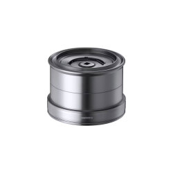 Shimano Custom Spool 3500B Surf Sığ Yedek Kafa - Shimano