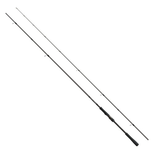 Shimano Dialuna 18 259 Cm 3-21 Gr Spin Olta Kamışı - 1