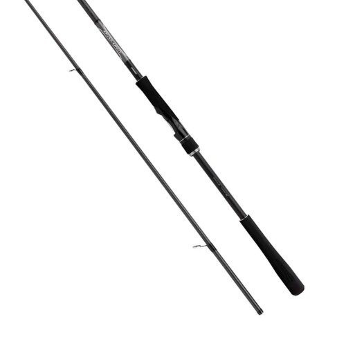 Shimano Dialuna 18 259 Cm 3-21 Gr Spin Olta Kamışı - 2