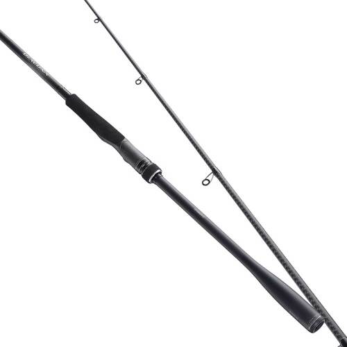 Shimano Dialuna 23 229 Cm 7-38 Gr Spin Olta Kamışı - 2