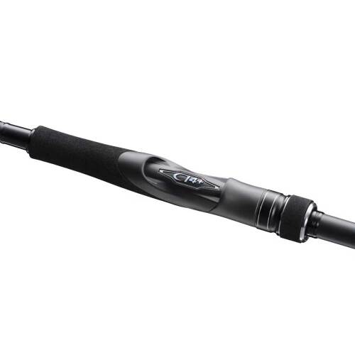 Shimano Dialuna 23 229 Cm 7-38 Gr Spin Olta Kamışı - 3