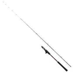 Shimano Engetsu BB Casting 206 Cm 40-150 Gr Tai Rubber Kamışı - Shimano