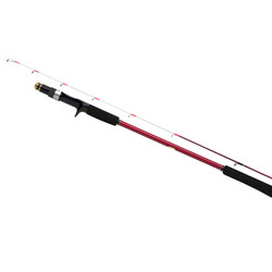 Shimano Engetsu BB Jigging 206 Cm 40-130 Gr Tai Rubber Kamışı - 2