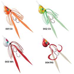 Shimano Engetsu Doterra Baku Baku 200 Gr Tai Rubber Yem - Shimano