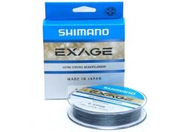 Shimano Exage 150 Mt. Monofilament Misina - 2