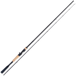 Shimano Expride Casting 208 Cm 7-21 Gr Baitcasting Olta Kamışı - 1