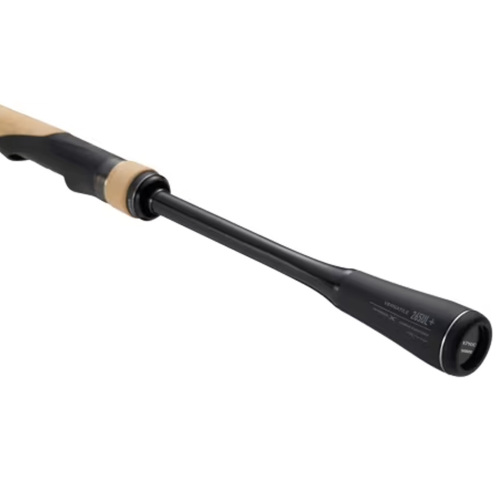 Shimano Expride Casting 208 Cm 7-21 Gr Baitcasting Olta Kamışı - 3